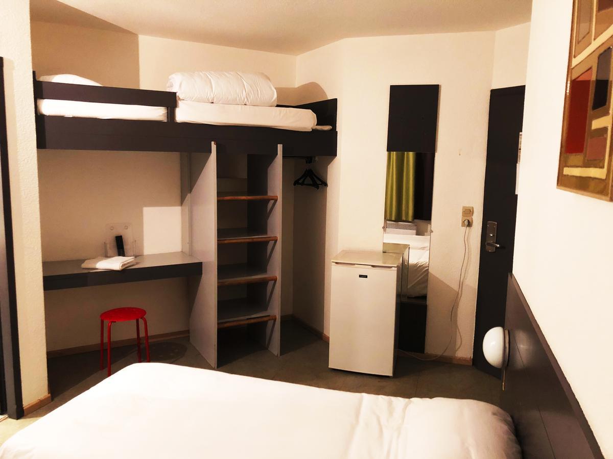 Welcomotel Montélimar Екстериор снимка
