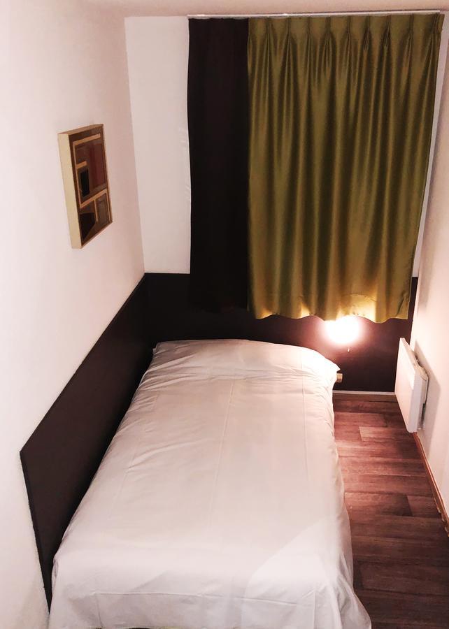 Welcomotel Montélimar Екстериор снимка