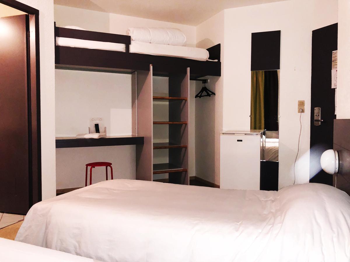 Welcomotel Montélimar Екстериор снимка