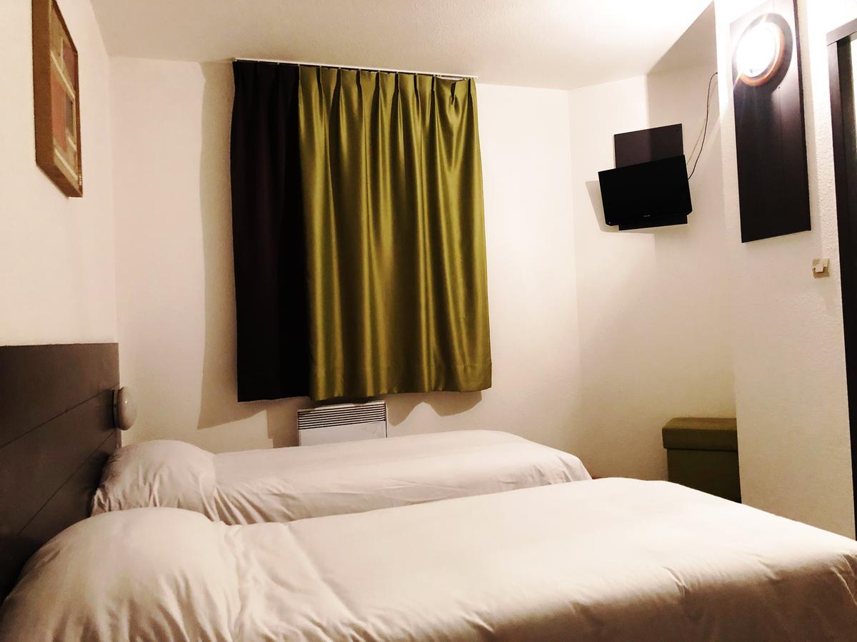 Welcomotel Montélimar Екстериор снимка