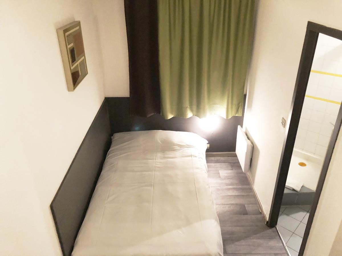Welcomotel Montélimar Екстериор снимка