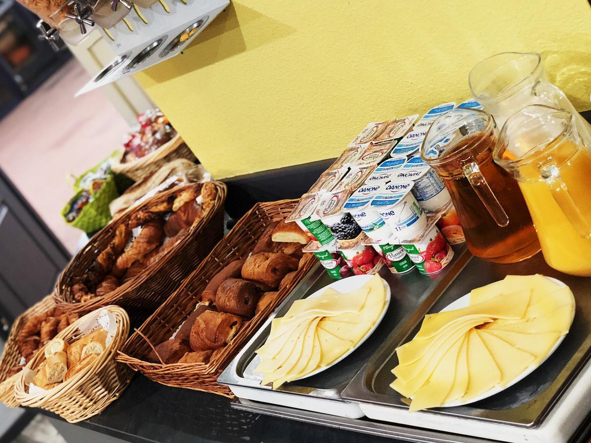 Welcomotel Montélimar Екстериор снимка