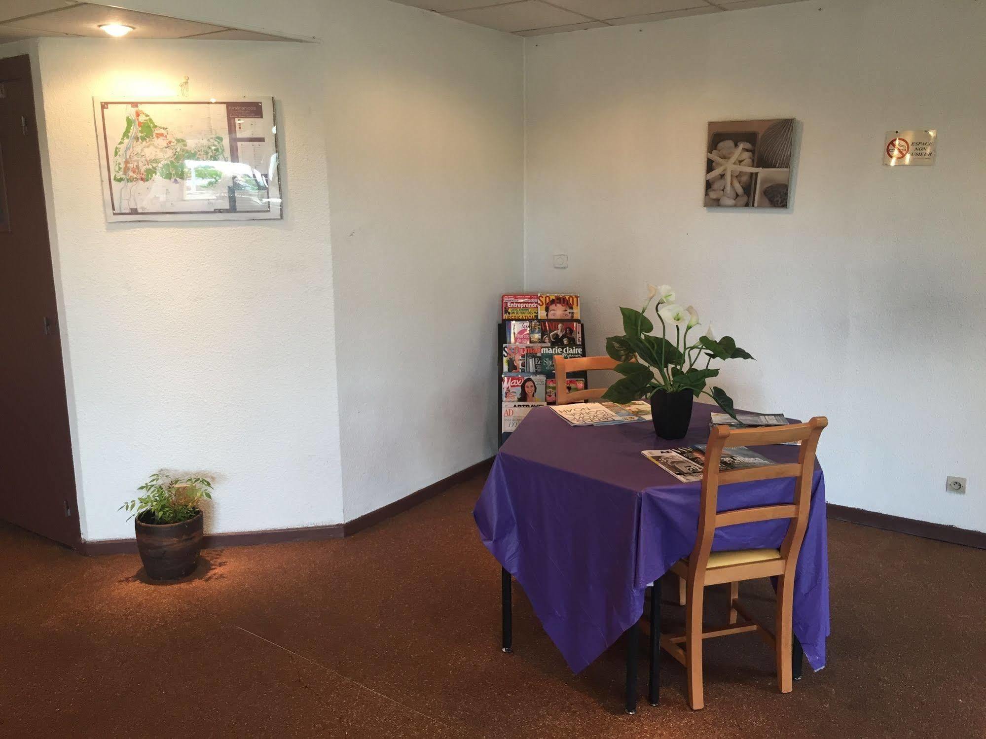 Welcomotel Montélimar Екстериор снимка