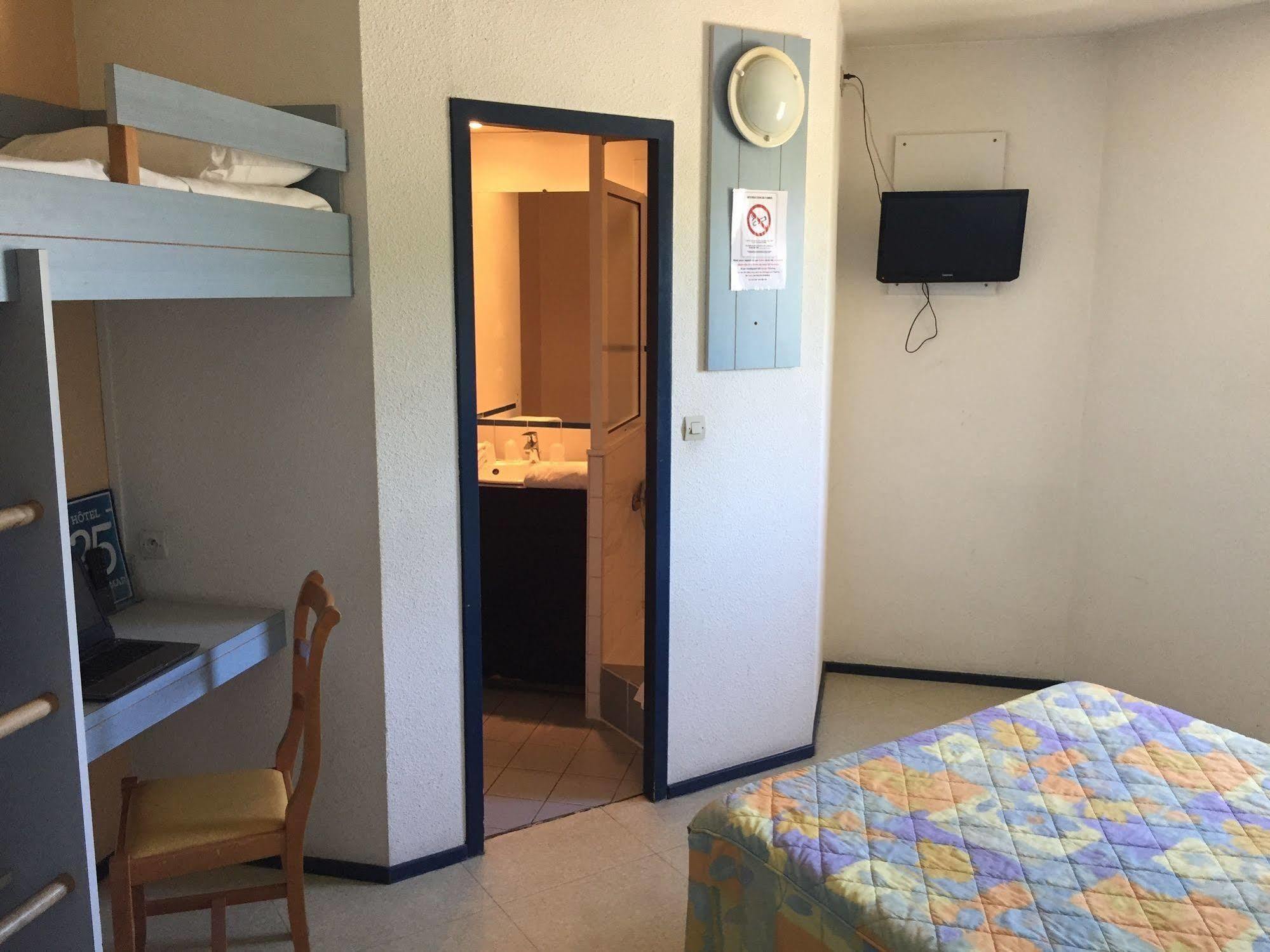 Welcomotel Montélimar Екстериор снимка