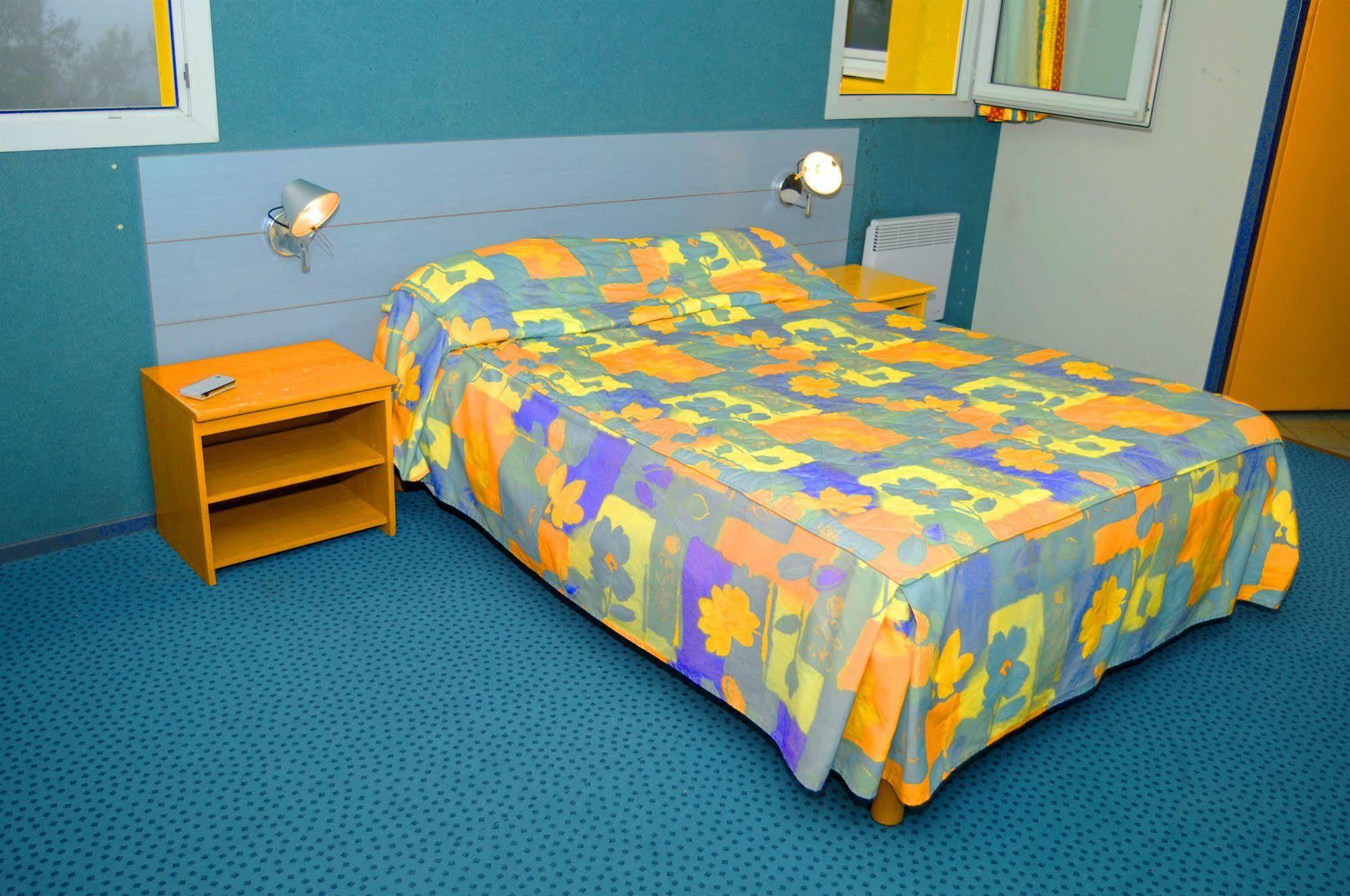 Welcomotel Montélimar Екстериор снимка