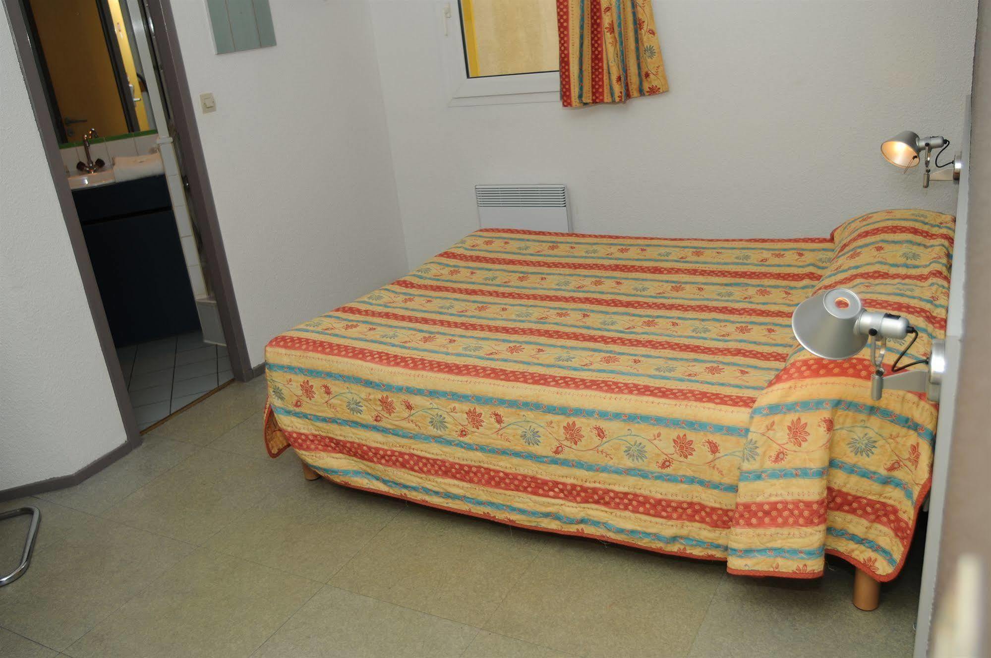 Welcomotel Montélimar Екстериор снимка