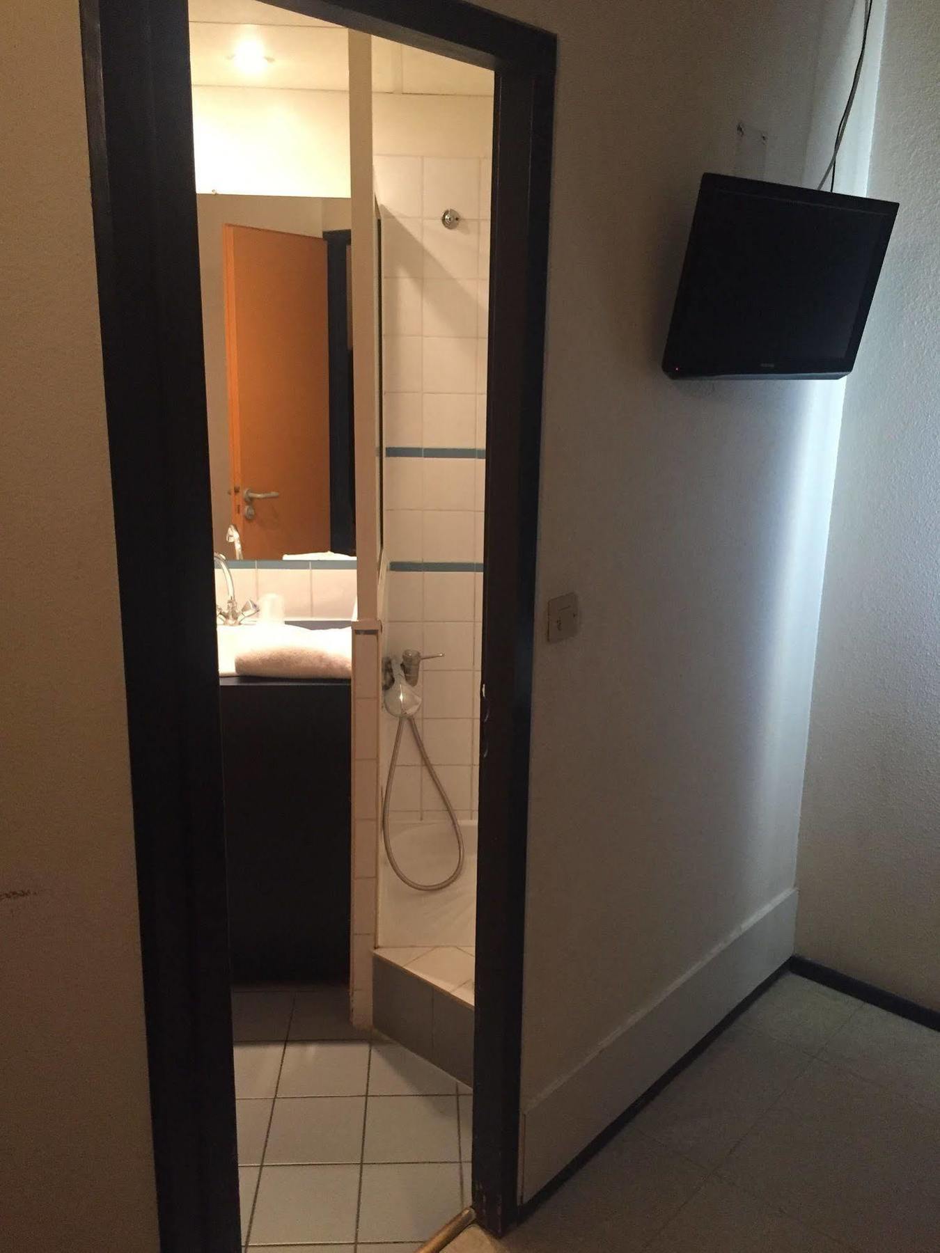 Welcomotel Montélimar Екстериор снимка